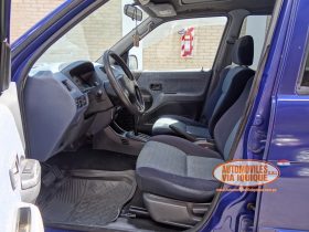 TOYOTA CAMI AÑO 2001