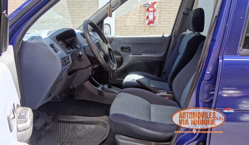 
								TOYOTA CAMI AÑO 2001 full									