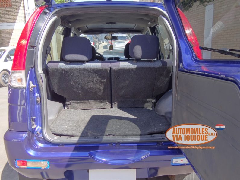 
								TOYOTA CAMI AÑO 2001 full									