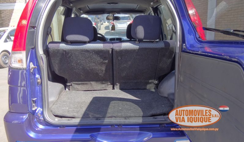 
								TOYOTA CAMI AÑO 2001 full									