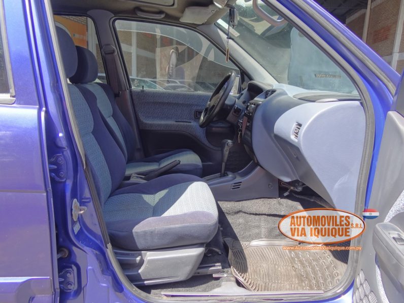 
								TOYOTA CAMI AÑO 2001 full									