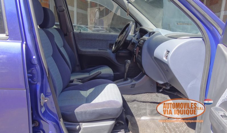 
								TOYOTA CAMI AÑO 2001 full									