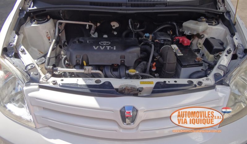 
								TOYOTA IST AÑO 2004 full									