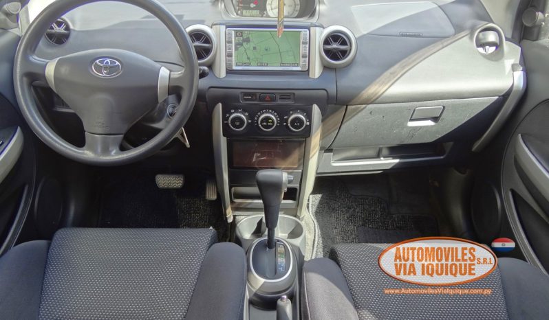 
								TOYOTA IST AÑO 2004 full									