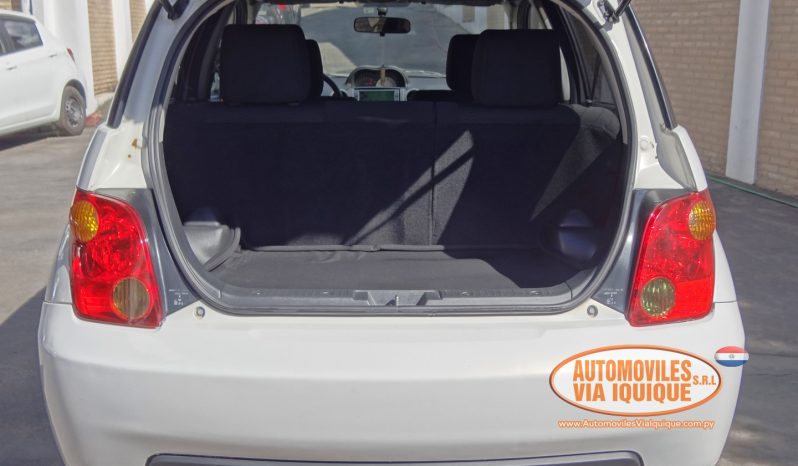 
								TOYOTA IST AÑO 2004 full									