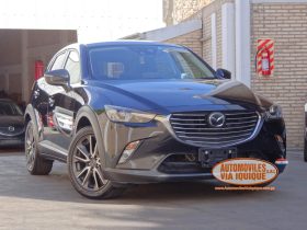 MAZDA CX-3 AÑO 2016
