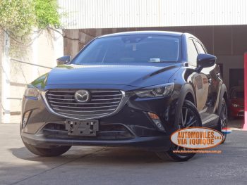 MAZDA CX-3 AÑO 2016