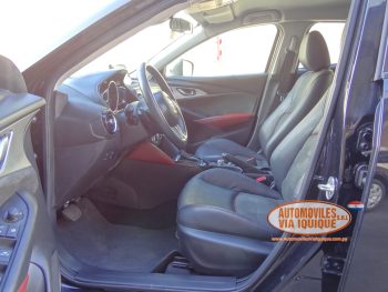 MAZDA CX-3 AÑO 2016