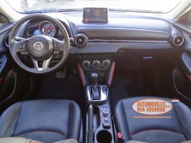 MAZDA CX-3 AÑO 2016