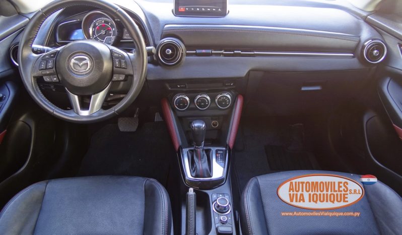 
								MAZDA CX-3 AÑO 2016 full									
