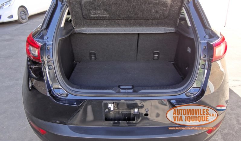 
								MAZDA CX-3 AÑO 2016 full									