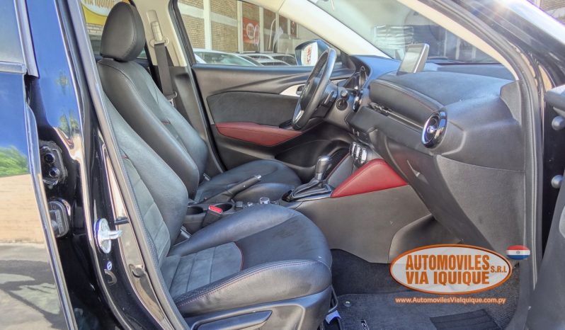 
								MAZDA CX-3 AÑO 2016 full									