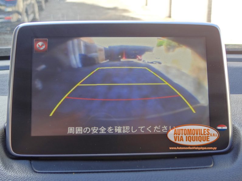 
								MAZDA CX-3 AÑO 2016 full									