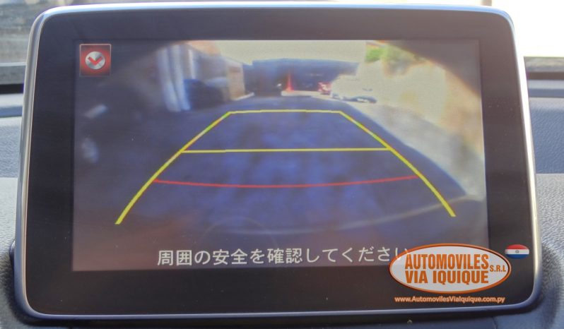 
								MAZDA CX-3 AÑO 2016 full									