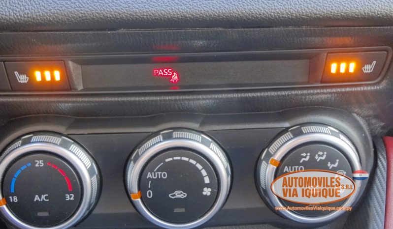 
								MAZDA CX-3 AÑO 2016 full									