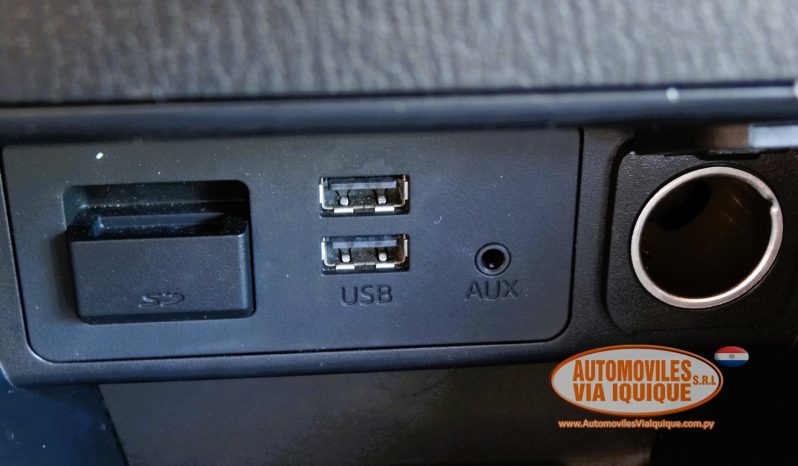 
								MAZDA CX-3 AÑO 2016 full									