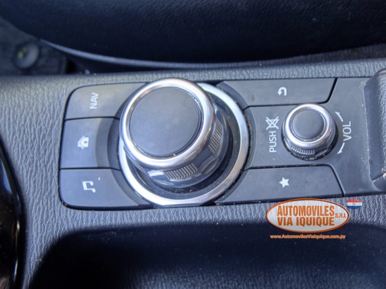 
								MAZDA CX-3 AÑO 2016 full									