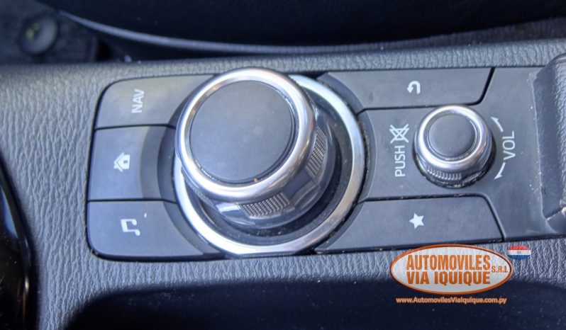 
								MAZDA CX-3 AÑO 2016 full									