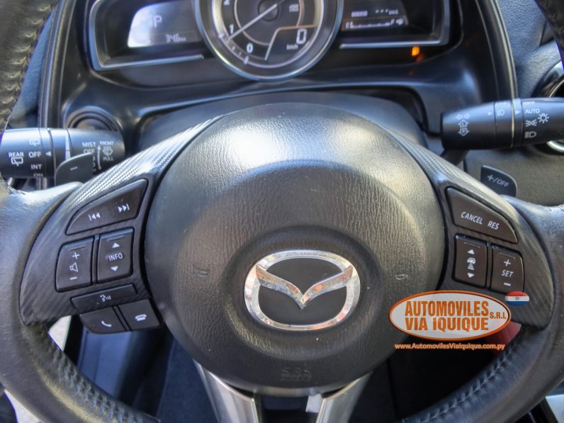 
								MAZDA CX-3 AÑO 2016 full									