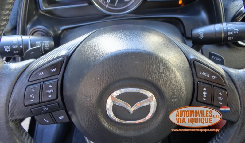 
								MAZDA CX-3 AÑO 2016 full									