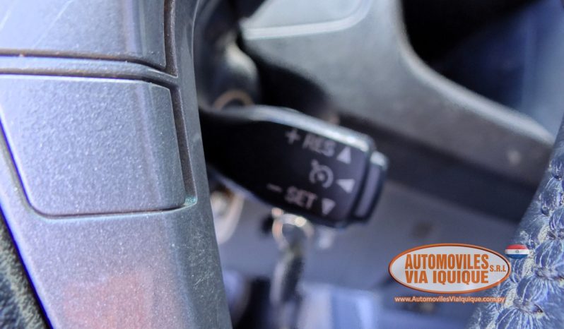 
								TOYOTA HILUX AÑO 2012 full									