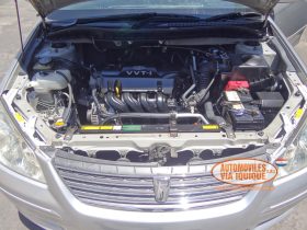 TOYOTA PREMIO (F) AÑO 2002