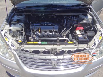 TOYOTA PREMIO (F) AÑO 2002