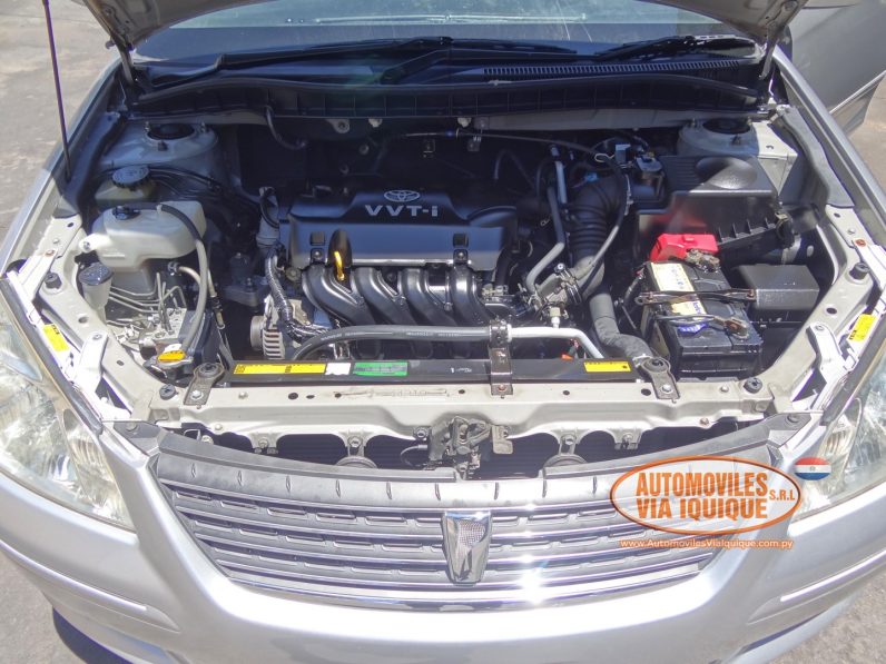 
								TOYOTA PREMIO (F) AÑO 2002 full									