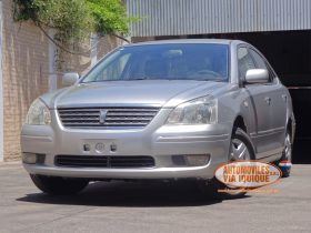 TOYOTA PREMIO (F) AÑO 2002