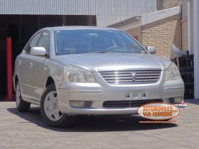 TOYOTA PREMIO (F) AÑO 2002