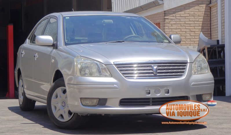 
								TOYOTA PREMIO (F) AÑO 2002 full									