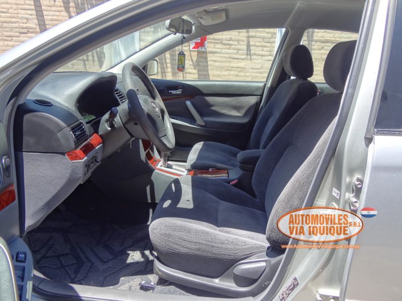 
								TOYOTA PREMIO (F) AÑO 2002 full									