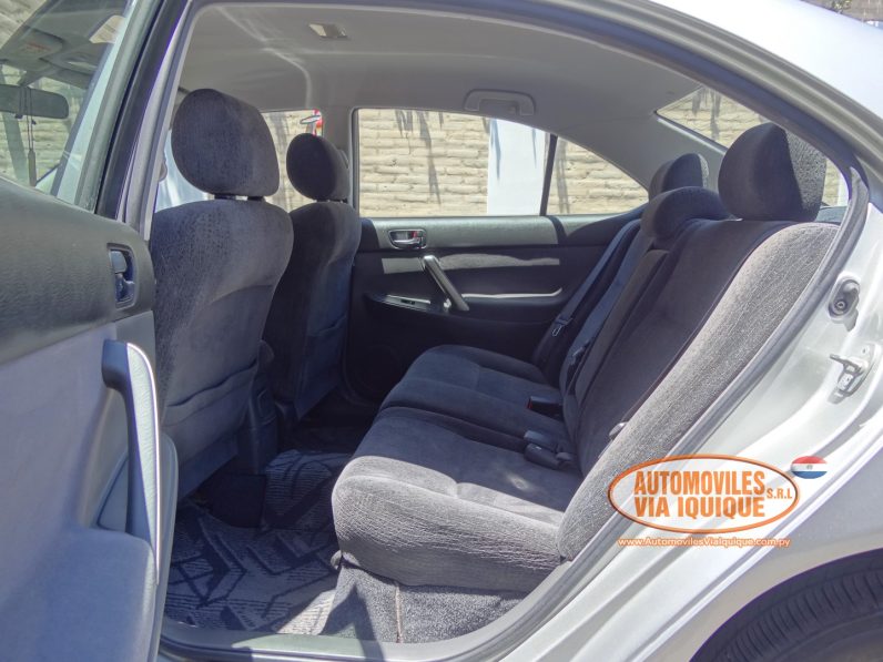 
								TOYOTA PREMIO (F) AÑO 2002 full									