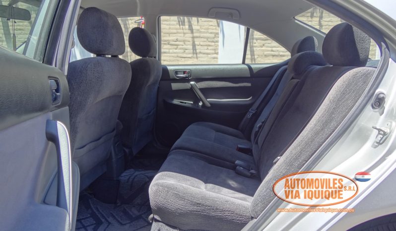 
								TOYOTA PREMIO (F) AÑO 2002 full									