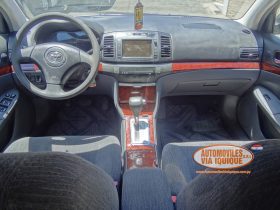 TOYOTA PREMIO (F) AÑO 2002