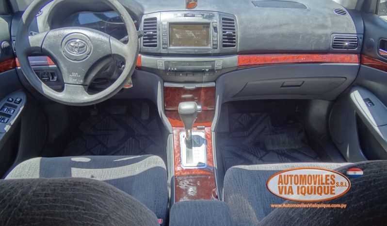 
								TOYOTA PREMIO (F) AÑO 2002 full									