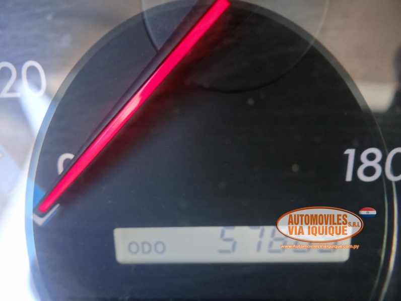 
								TOYOTA PREMIO (F) AÑO 2002 full									