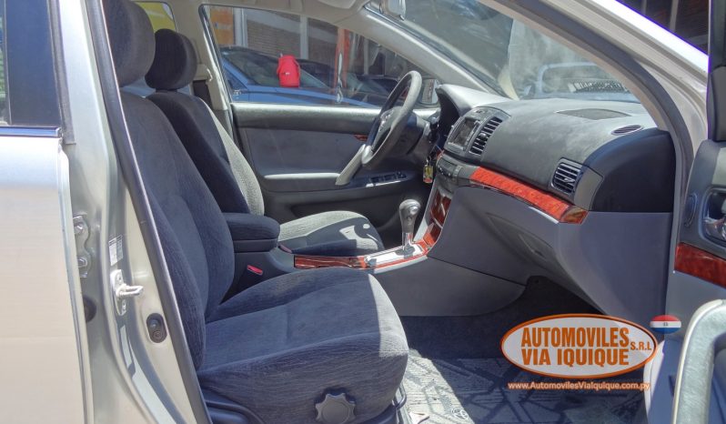 
								TOYOTA PREMIO (F) AÑO 2002 full									