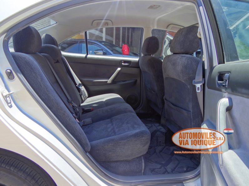 
								TOYOTA PREMIO (F) AÑO 2002 full									