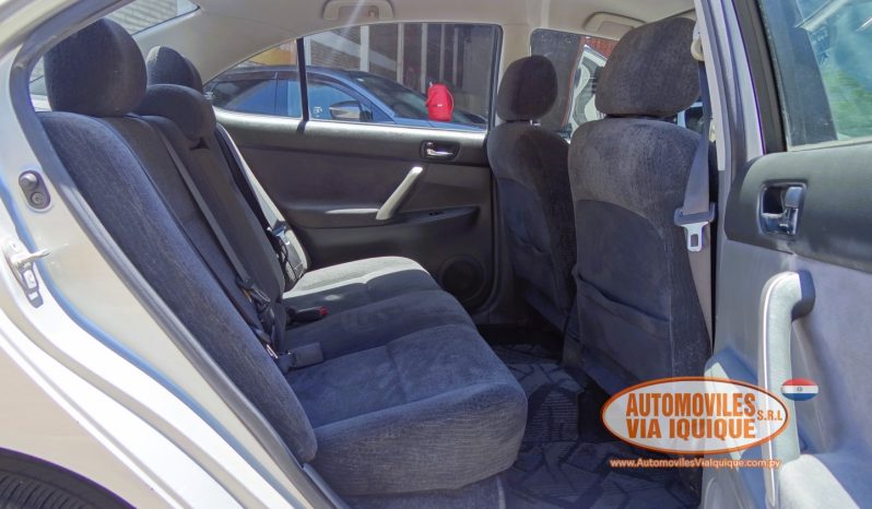 
								TOYOTA PREMIO (F) AÑO 2002 full									