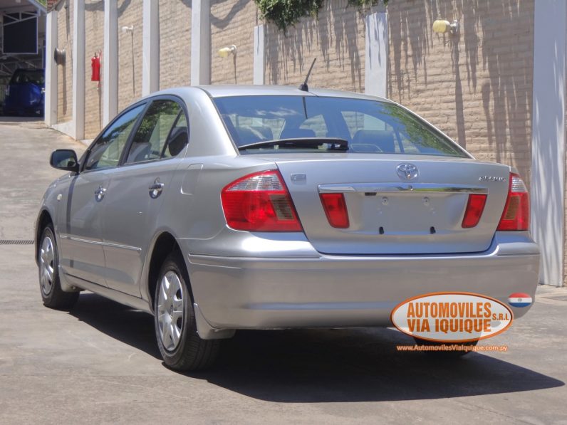 
								TOYOTA PREMIO (F) AÑO 2002 full									