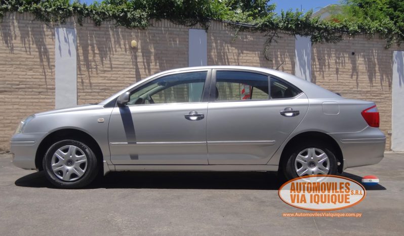 
								TOYOTA PREMIO (F) AÑO 2002 full									