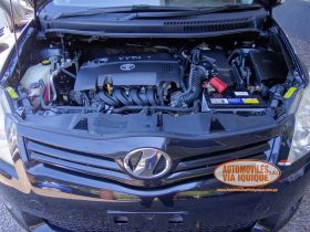 TOYOTA AURIS AÑO 2010