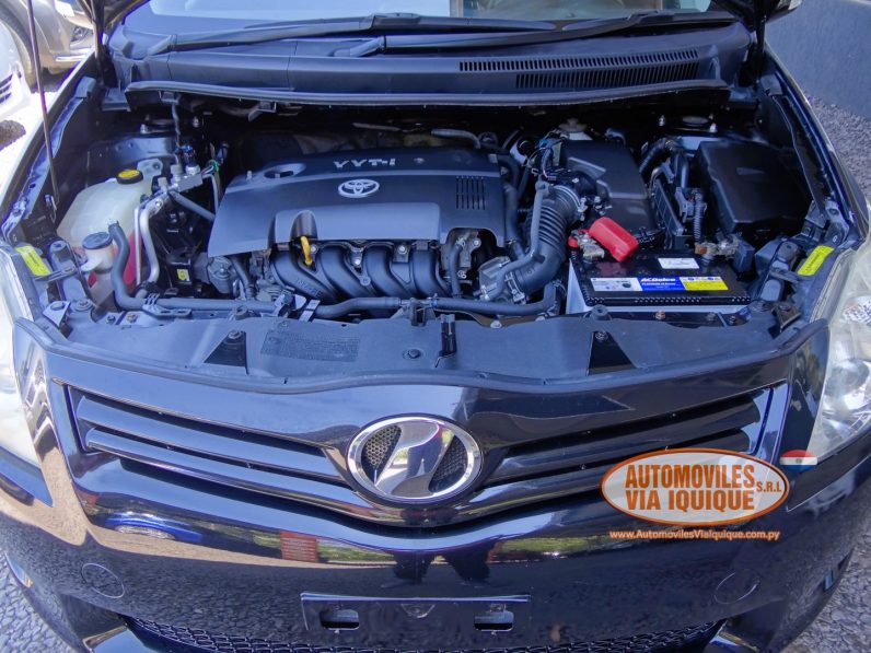 
								TOYOTA AURIS AÑO 2010 full									