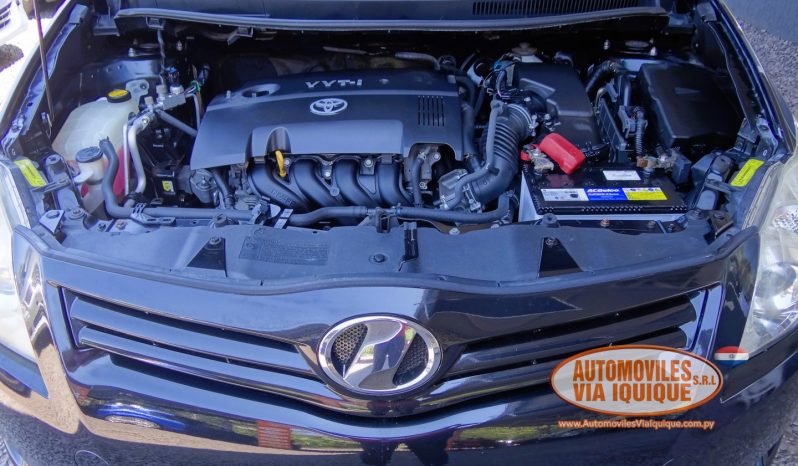
								TOYOTA AURIS AÑO 2010 full									