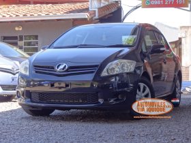 TOYOTA AURIS AÑO 2010