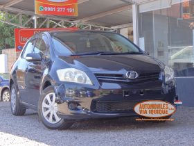 TOYOTA AURIS AÑO 2010