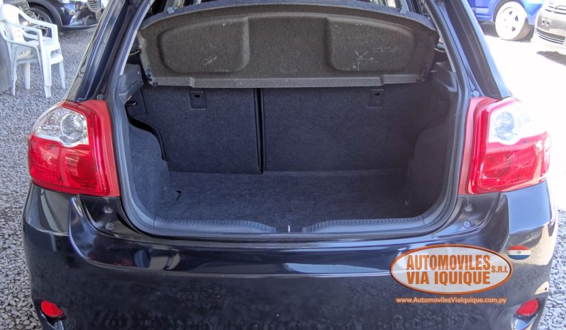 
								TOYOTA AURIS AÑO 2010 full									