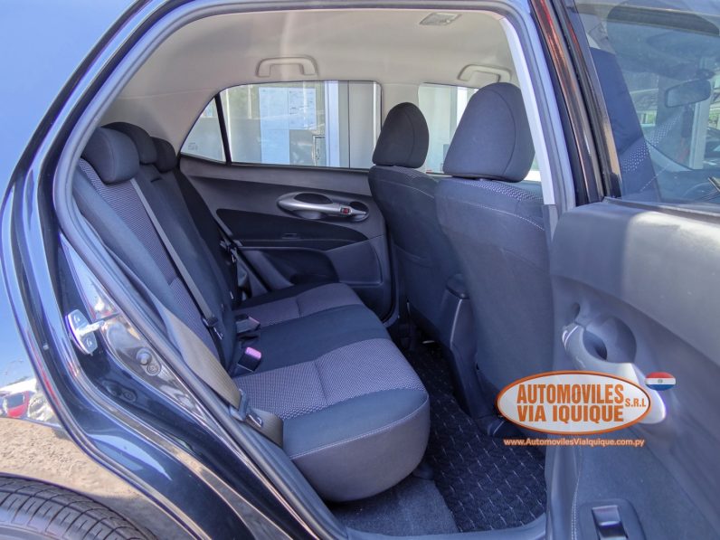 
								TOYOTA AURIS AÑO 2010 full									