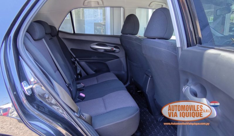 
								TOYOTA AURIS AÑO 2010 full									